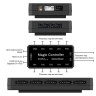 Контроллер-хаб с пультом управления EXEGATE EXH6P.ARGB EX295975RUS