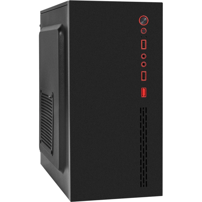Корпус EXEGATE MINITOWER BAA-403-UNS350 EX299252RUS