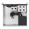Серверный корпус EXEGATE PRO 2U400-02, БП 1000RADS EX297143RUS