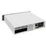 Серверный корпус EXEGATE PRO 2U400-02 БП 600PAS EX299977RUS