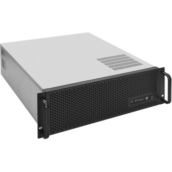Серверный корпус EXEGATE PRO 3U450-09 БП 1000PAS