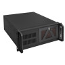 Серверный корпус EXEGATE PRO 4U450-07/4U4017S, БП 500RADS EX293216RUS