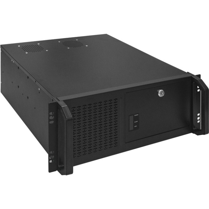 Серверный корпус EXEGATE PRO 4U450-16/4U4019S БП 600PAS EX300065RUS