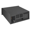 Серверный корпус EXEGATE PRO 4U450-17/500PPH-SE 80 PLUS® Bronze EX295907RUS