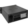 Серверный корпус EXEGATE PRO 4U480-06/4U4021S, БП 1200ADS, EX293567RUS