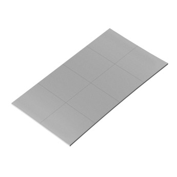Термопрокладка EXEGATE EPG-2WMK 100x100x0.5 8 шт